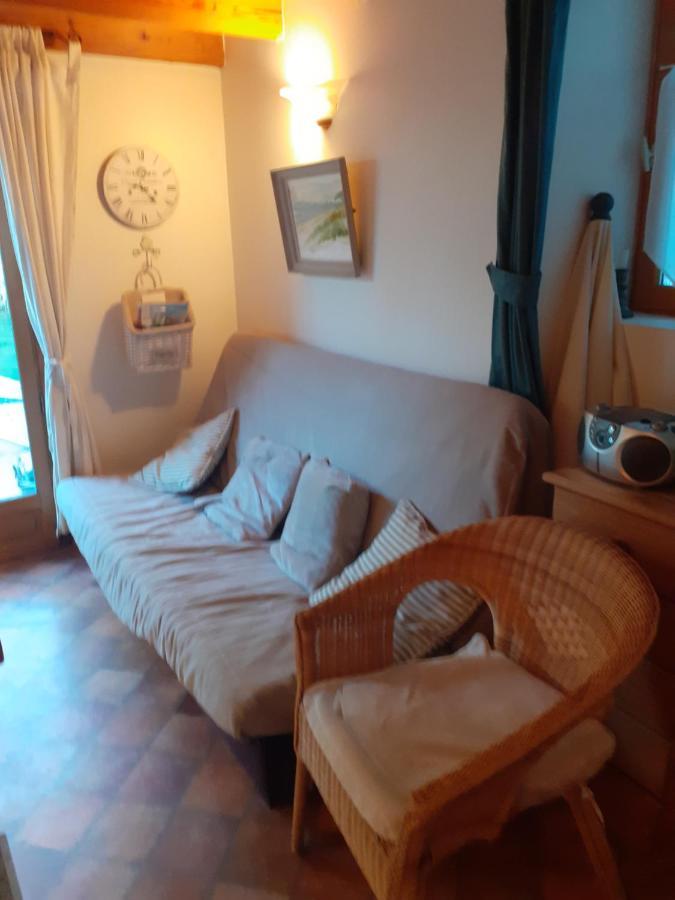 La Maisonnette - Animaux Acceptes, Parking Prive, Jardin Plein Sud Wissant Exterior photo